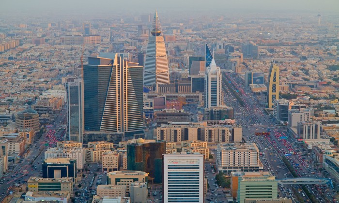 شركات التقييم العقاري في المملكه العربية السعودية